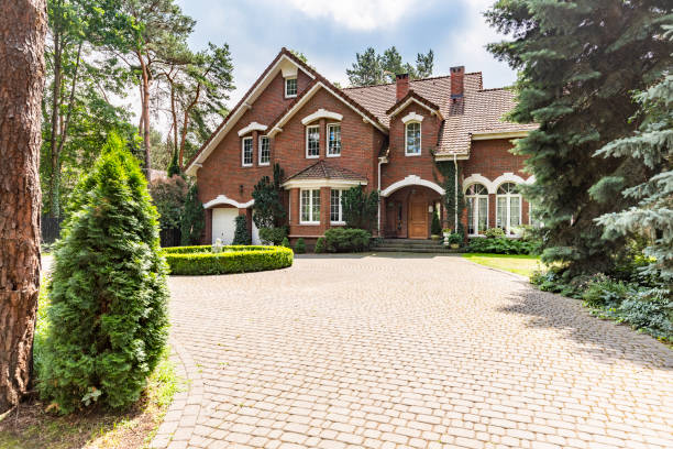 Best Affordable Driveway Pavers  in Indiana, PA