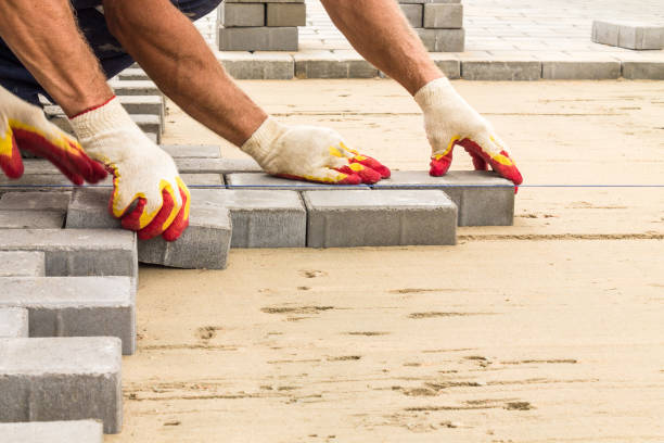 Reasons to Select Us for Your Driveway Paving Requirements in Indiana, PA