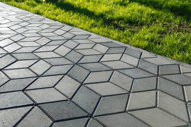 Best Residential Driveway Paver Services  in Indiana, PA