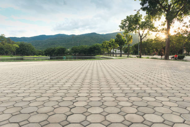 Best Permeable Paver Driveway  in Indiana, PA