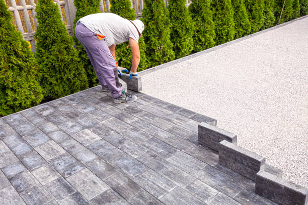 Best Decorative Driveway Pavers  in Indiana, PA