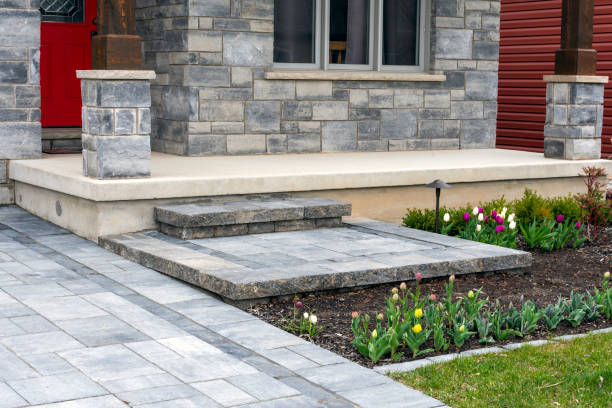 Best Driveway Pavers Near Me  in Indiana, PA
