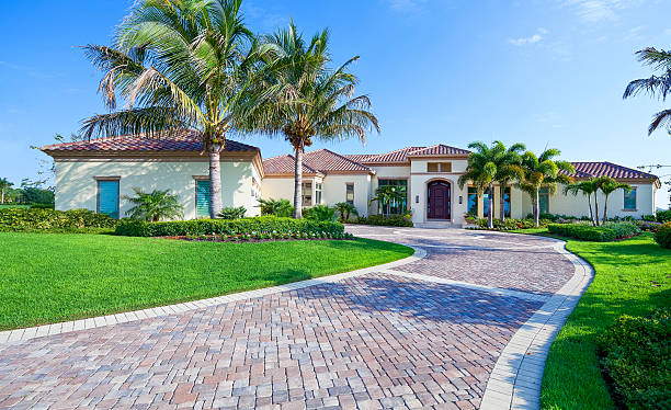 Decorative Driveway Pavers in Indiana, PA
