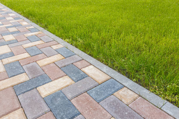 Best Interlocking Driveway Pavers  in Indiana, PA