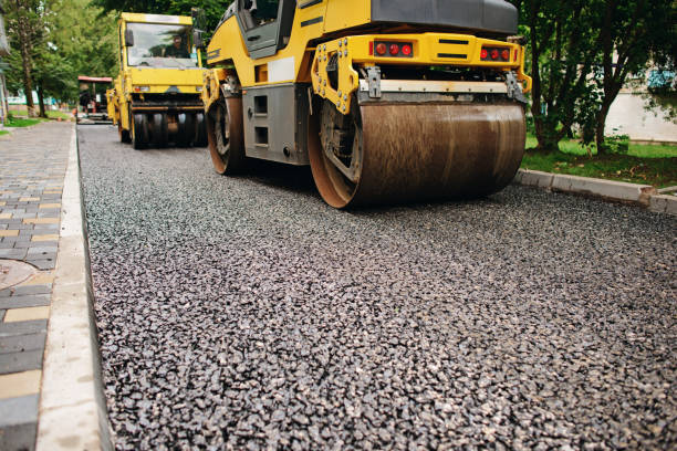 Best Concrete Paver Driveway  in Indiana, PA